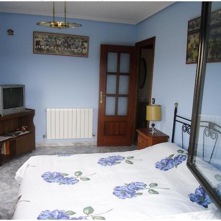 Casa Rural El Carrascal Valdefuentes de Sangusín Εξωτερικό φωτογραφία