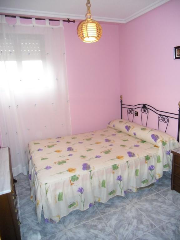 Casa Rural El Carrascal Valdefuentes de Sangusín Εξωτερικό φωτογραφία