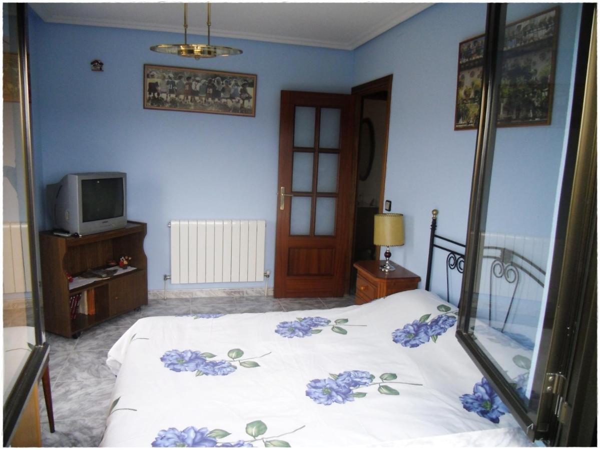 Casa Rural El Carrascal Valdefuentes de Sangusín Εξωτερικό φωτογραφία